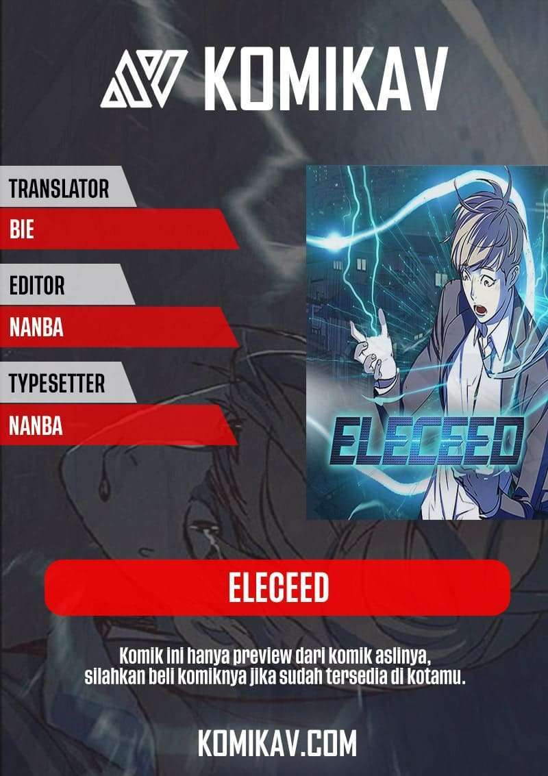 Eleceed Chapter 142